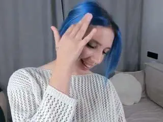 Camsoda Best live sex cam show of tressieterrano