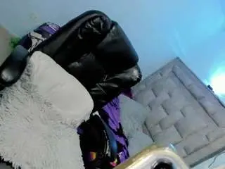 Camsoda Sex Chat of valentinawilsonn
