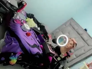 Camsoda Watch Live Sex Cams of valentinawilsonn
