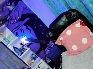 Camsoda Adult Webcams of valentinawilsonn