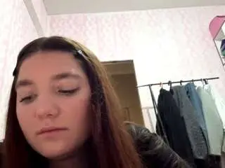 Camsoda Live Sex Cam of vashtiproveaux