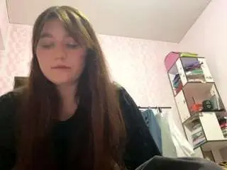 Camsoda Free Porn Cam of vashtiproveaux