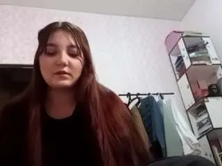 Camsoda Sex Chat of vashtiproveaux