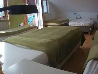 Camsoda Adult Video Chat of voyeurcam-julmodels-bed-2