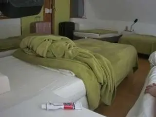 Camsoda Best live sex cam show of voyeurcam-julmodels-bed-2