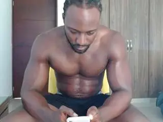 Camsoda Private Sex Chat of blacknikes