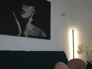Camsoda Sex Cam of izybelle