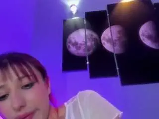 Camsoda Live Sex Cam of cristalfoxy