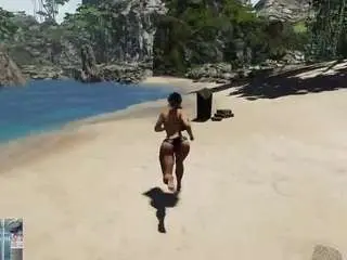Camsoda Nude Webcam of gamingwithbeast