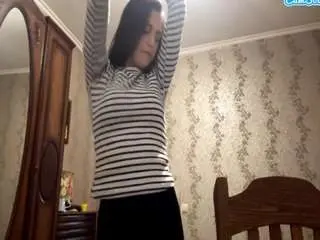 Camsoda Free Porn Cam of latashagruesbeck