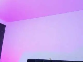 Camsoda Live Sex of melanie-rouxs