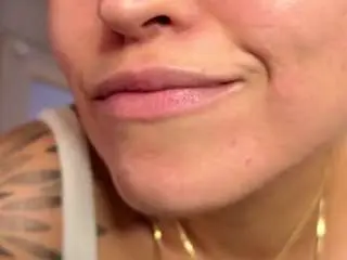 Camsoda Best Webcam of nella-joly