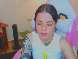 Camsoda Free Porn Cam of niicole-fox2