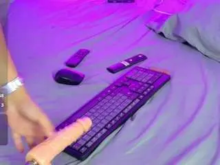 Camsoda Live Porn of scarlett-evanss1