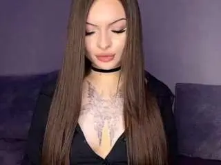 Camsoda Nude Webcam of seesnelgrove