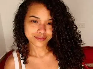 Camsoda Nude Webcam of xattlalust