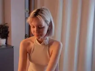 Camsoda Adult Video Chat of esmechristley