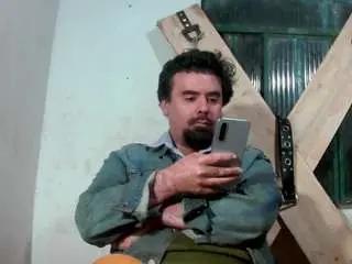 Camsoda Private Sex Chat of faux-feitico