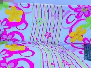Camsoda Adult Webcam of isabelle-adjanii