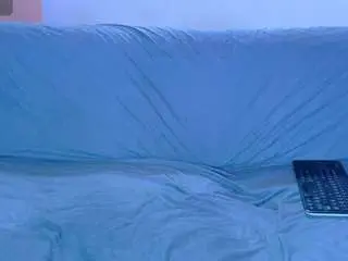 Camsoda Nude Webcam of isabelle-adjanii