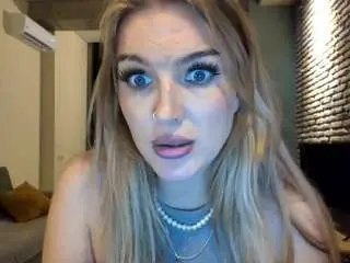 Camsoda Free Porn Cam of julietalane
