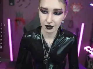 Camsoda Adult Webcam of amygoth