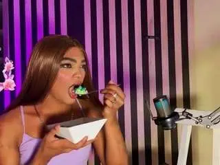 Camsoda Sex Chat of kardy-castle