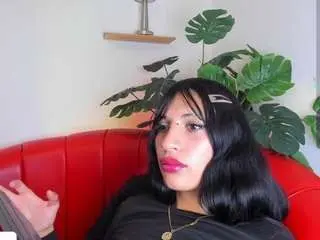 Camsoda Sex Chat of kitty-kiss