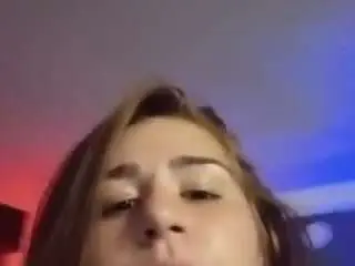 Camsoda Nude Webcam of morgandonley5