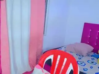Camsoda Live Sex Cam of rositasexy