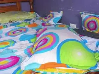 Camsoda Adult Webcams of angela-saenx