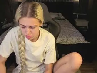 Camsoda Watch Live Sex Cams of barbiexchloe