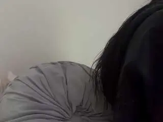 Camsoda Adult Webcam of goddessj714