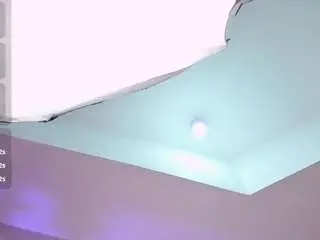 Camsoda Live Sex Cam of samvegaa