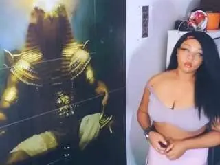 Camsoda Live Sex of scorpionbeauty25