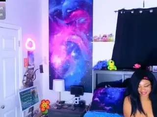 Camsoda Adult Video Chat of scorpionbeauty25