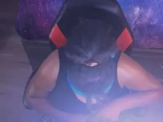 Camsoda Live Sex of scorpionbeauty25
