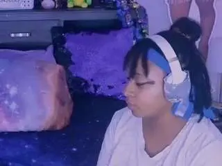 Camsoda Live Porn of scorpionbeauty25