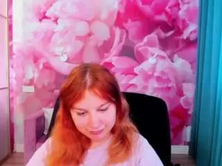 Camsoda Free Live Porn of angelinalow