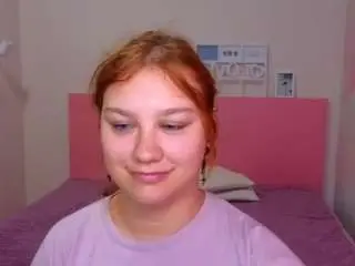 Camsoda Free Porn Cam of angelinalow