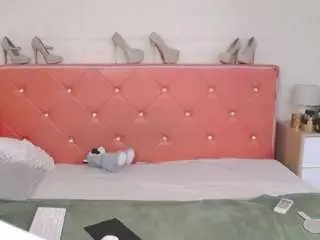 Camsoda Nude Webcam of irisirs