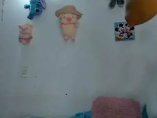 Camsoda Nude Webcam of kinky-valeria
