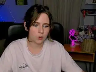 Camsoda Best Webcam of mia-lay