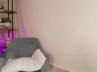 Camsoda Nude Webcam of sassy-girl