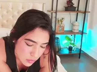 Camsoda Adult Webcam of sassy-girl
