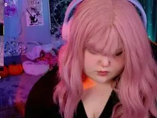 Camsoda Adult Webcam of fillisfox