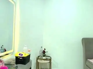 Camsoda Private Sex Chat of girlamada