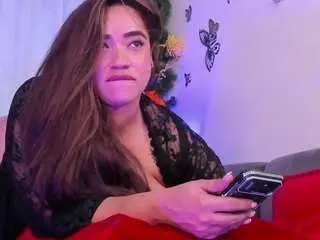 Camsoda Sex Chat of hannamiills