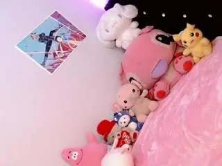 Camsoda Sex Chat of isabeldosantos
