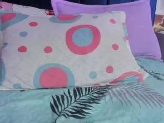 Camsoda Best Webcam of lucy-wish1
